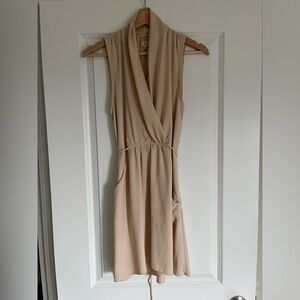 Aritzia Dress